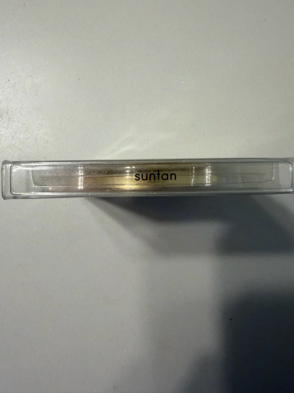 jane iredale Pressed Powder REFILL- Suntan